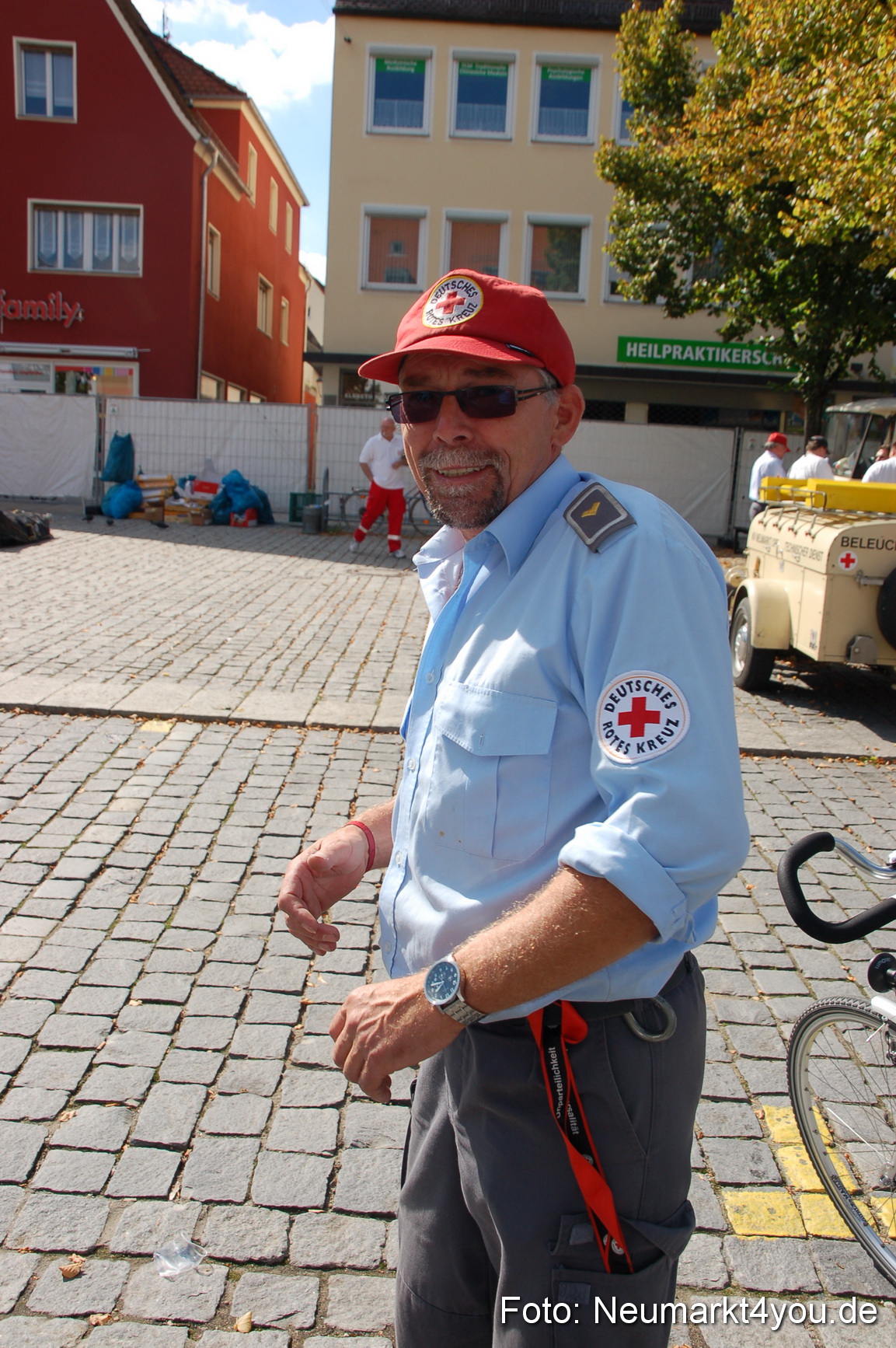Stadtlauf Neumarkt 2010 0115